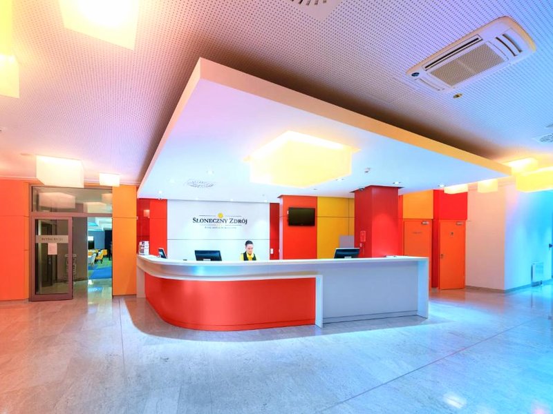 Sloneczny Zdroj Medical Spa & Wellnessの写真
