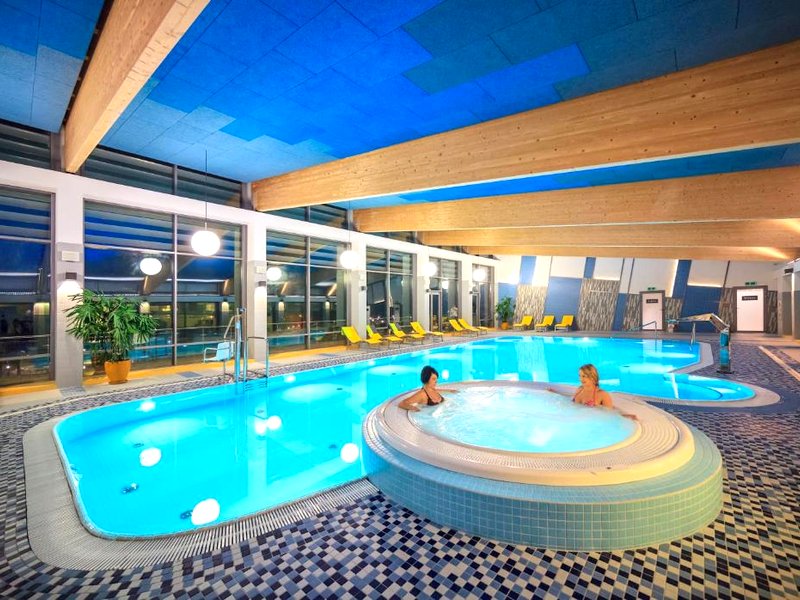 Sloneczny Zdroj Medical Spa & Wellnessの写真