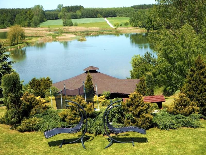 Gospodarstwo Agroturystyczne Domek na Wzgórzu (Gospodarstwo Agroturystyczne Domek na Wzgorzu)の写真