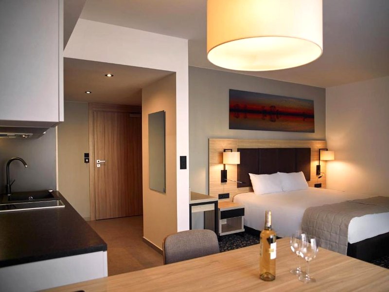 Bristol Aparthotelの写真