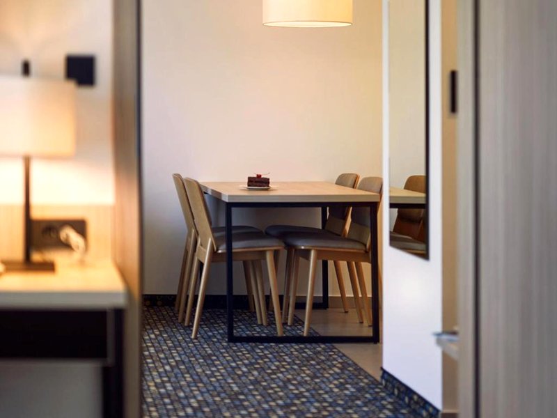 Bristol Aparthotelの写真