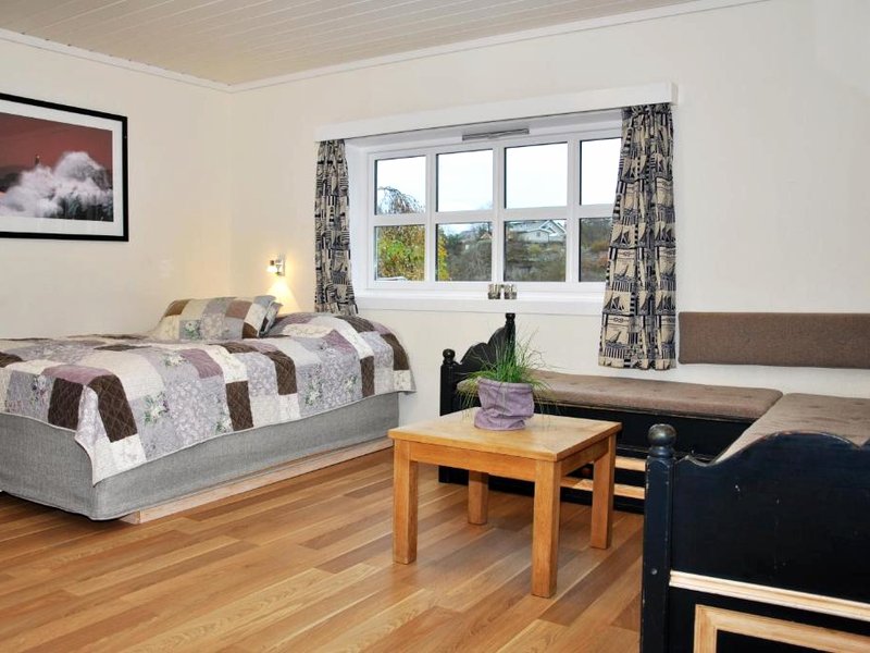Kragerø Sportell & Apartmentsの写真