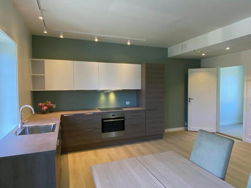 Kragerø Sportell & Apartmentsの写真