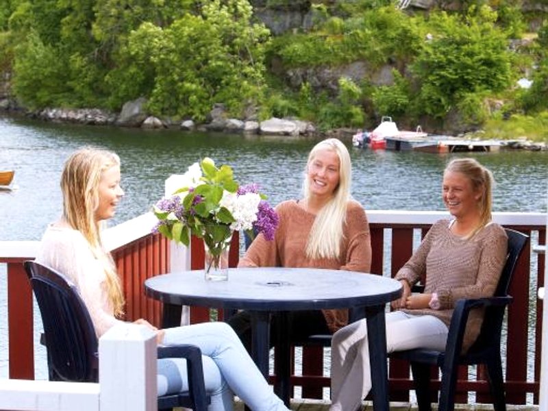 Kragerø Sportell & Apartmentsの写真