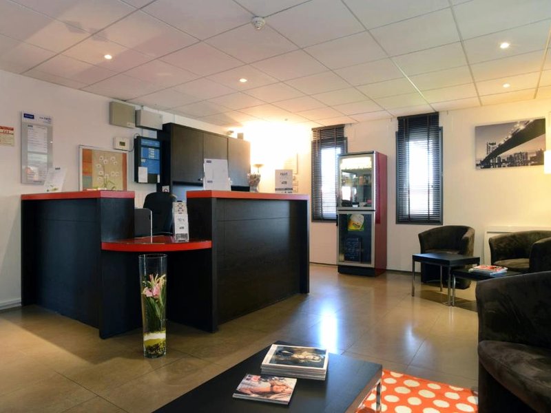 Hotel inn Dijon-Quetignyの写真