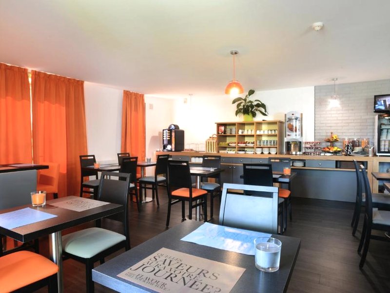 Hotel inn Dijon-Quetignyの写真
