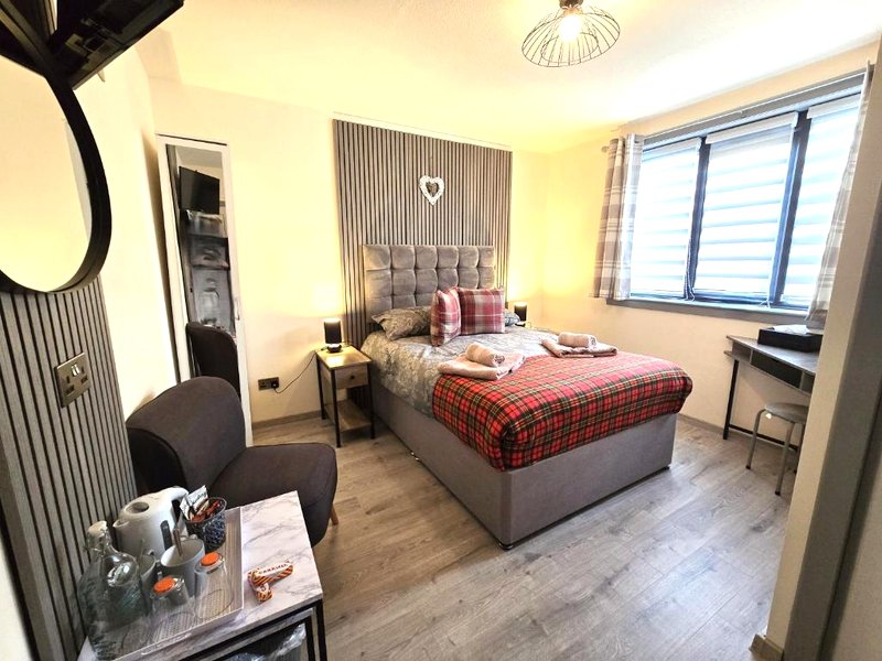 Birchbank Bed and Breakfast in Birchbank Guest Houseの写真
