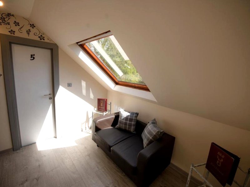 Birchbank Bed and Breakfast in Birchbank Guest Houseの写真