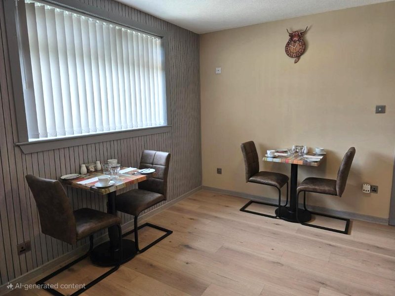 Birchbank Bed and Breakfast in Birchbank Guest Houseの写真