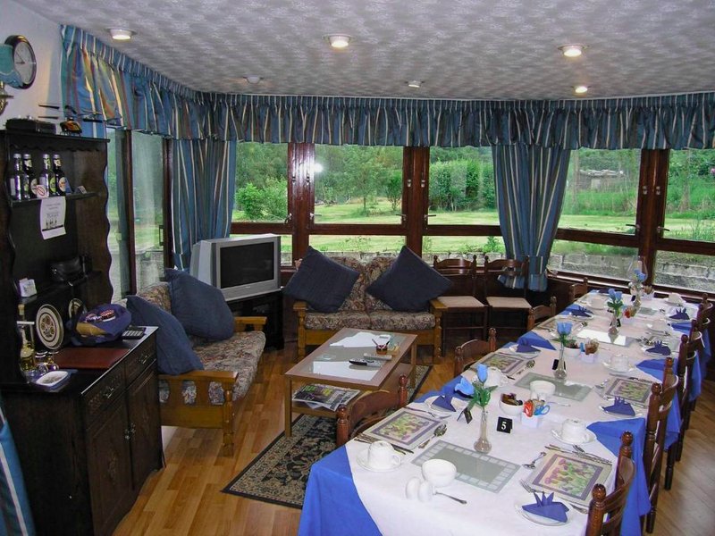 Achnabobane Farmhouseの写真