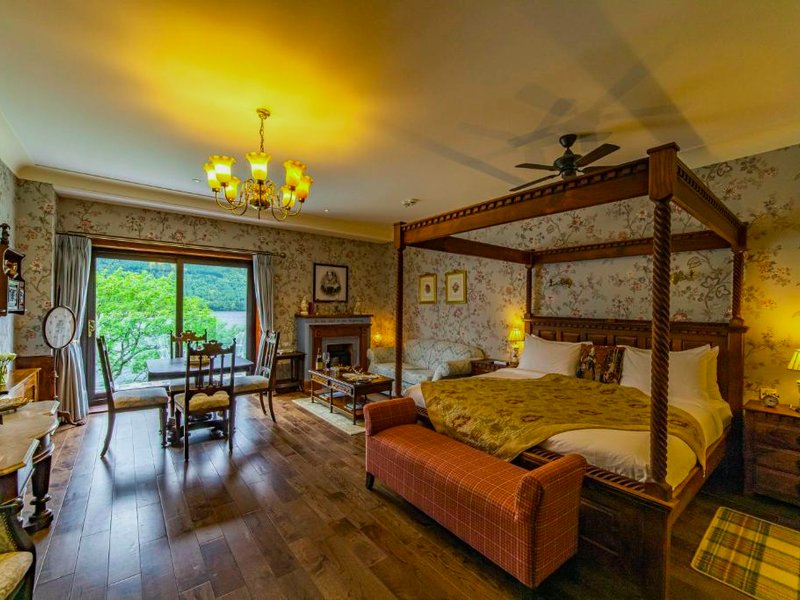 The Whispering Pine Lodgeの写真