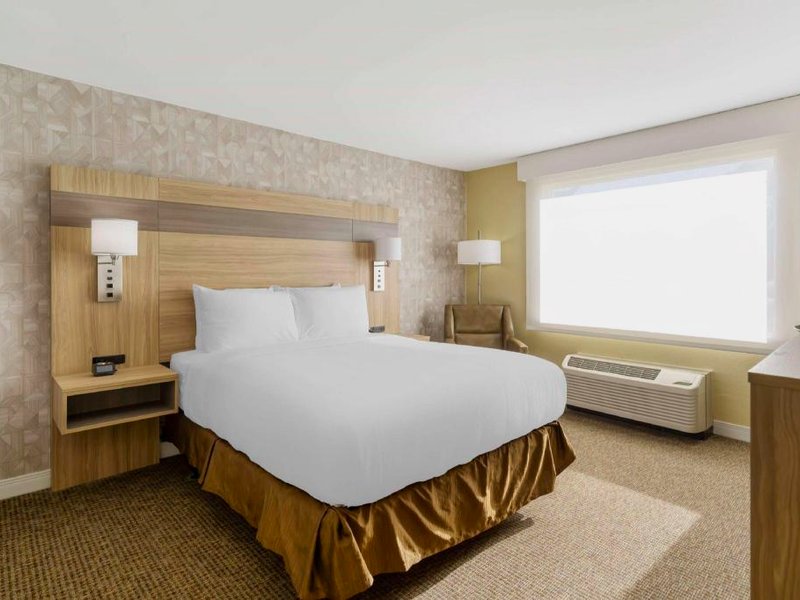 Best Western Glenview -Chicagoland Inn and Suitesの写真