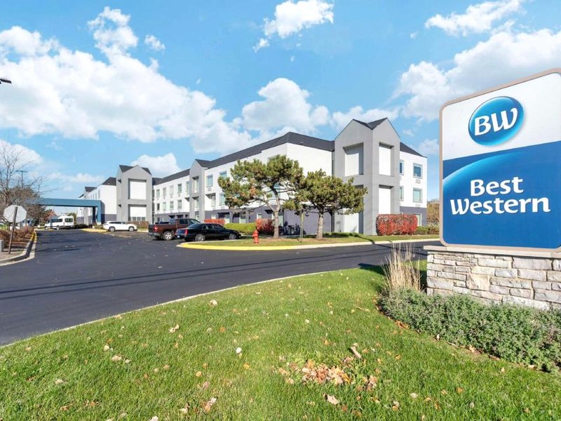 Best Western Glenview -Chicagoland Inn and Suitesの写真