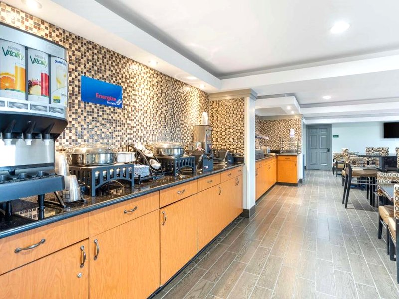 Best Western Glenview -Chicagoland Inn and Suitesの写真
