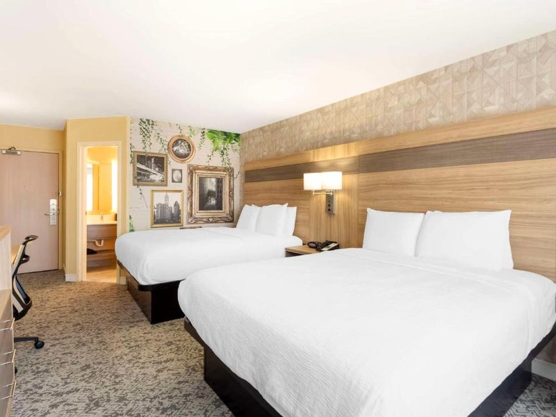 Best Western Glenview -Chicagoland Inn and Suitesの写真