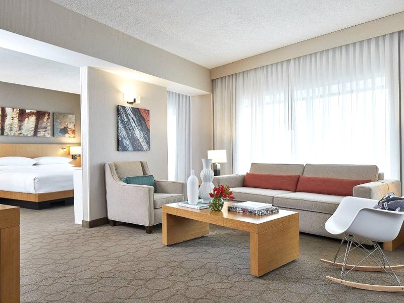 Renaissance Chicago Glenview Suites Hotelの写真
