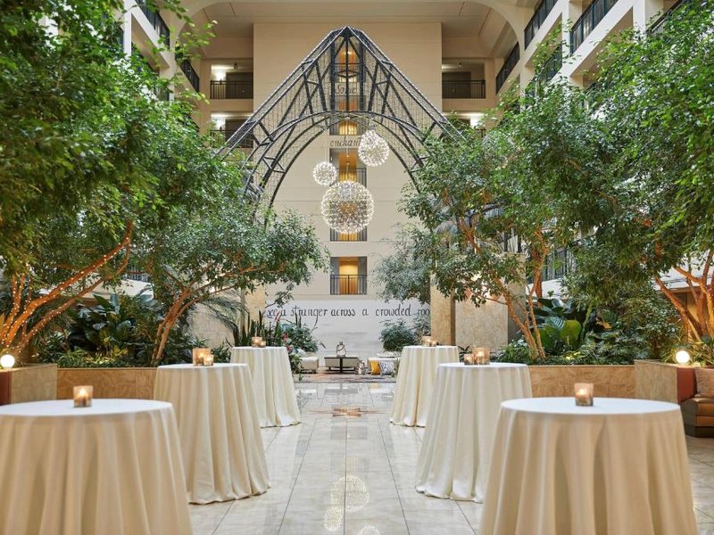 Renaissance Chicago Glenview Suites Hotelの写真