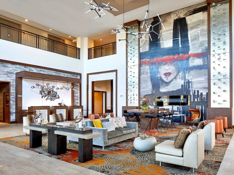 Renaissance Chicago Glenview Suites Hotelの写真