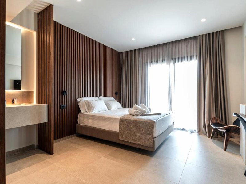 LAN-GO SIVOTA Luxury Livingの写真