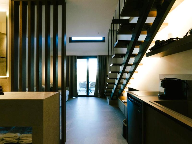 LAN-GO SIVOTA Luxury Livingの写真