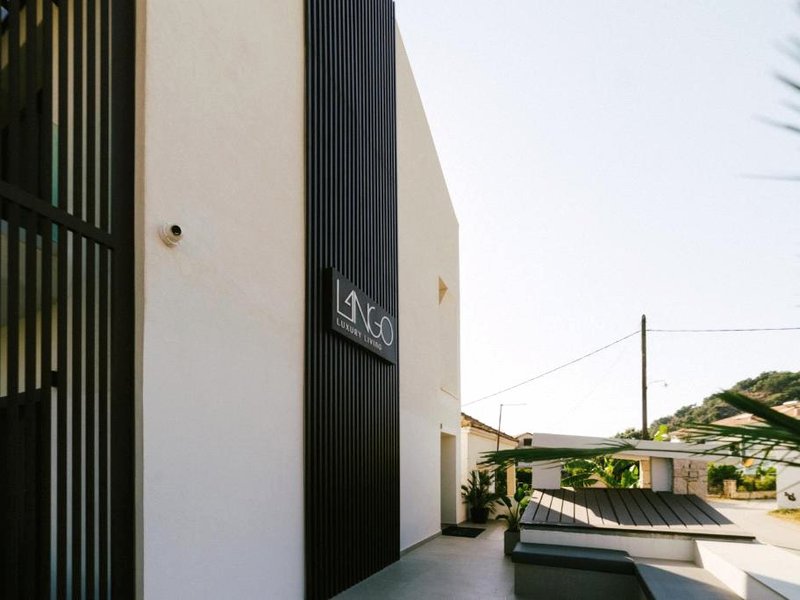 LAN-GO SIVOTA Luxury Livingの写真