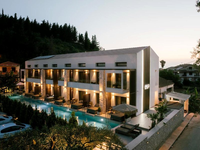 LAN-GO SIVOTA Luxury Livingの写真
