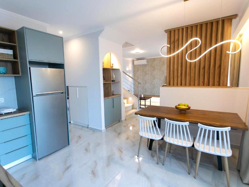 Elais Luxury Villasの写真