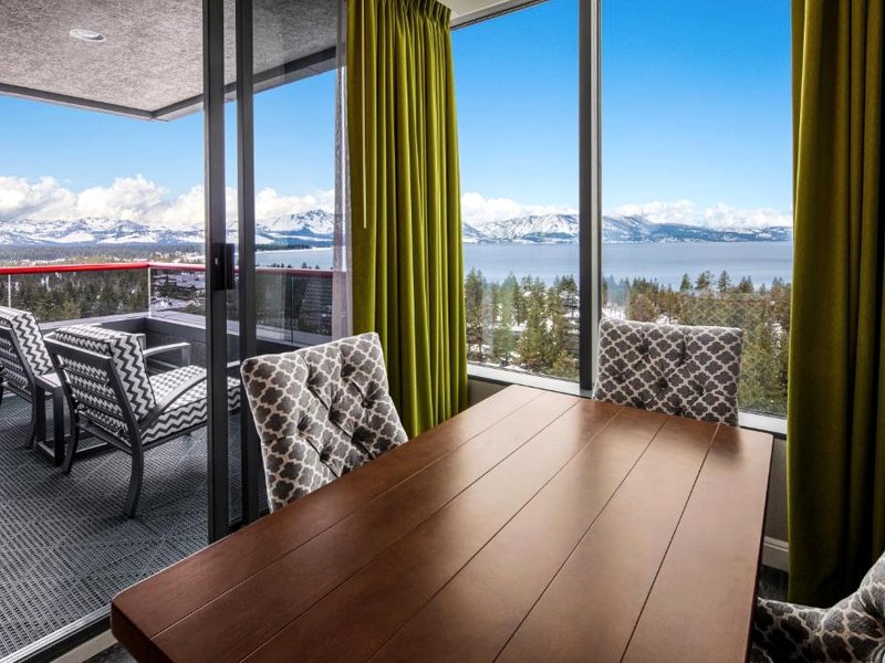 Caesars Republic Lake Tahoe の写真