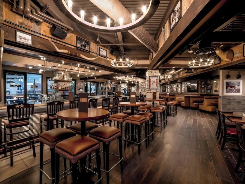 ゴールデン ナゲット レイク タホ ホテル & カジノ (Golden Nugget Lake Tahoe Hotel & Casino)の写真