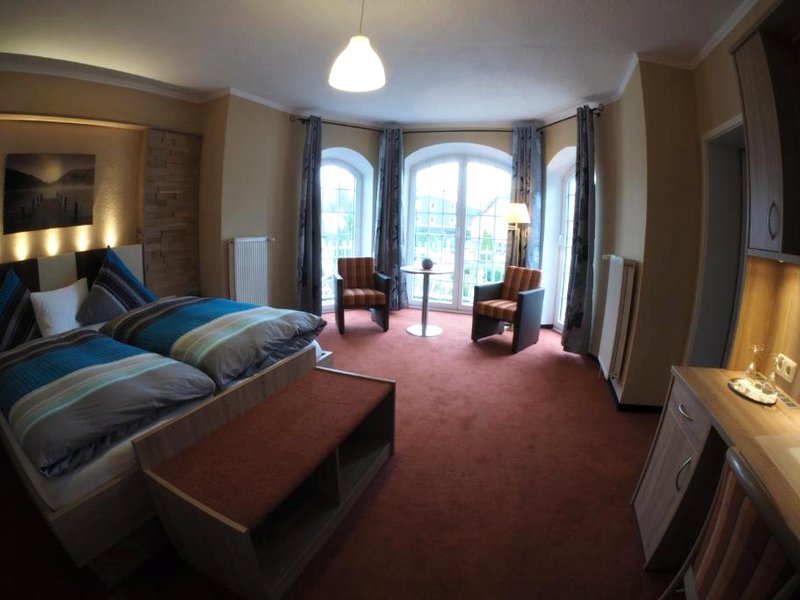 ステリンガー ホフ ホテル ムンケル (Stelinger Hof Hotel Munkel)の写真