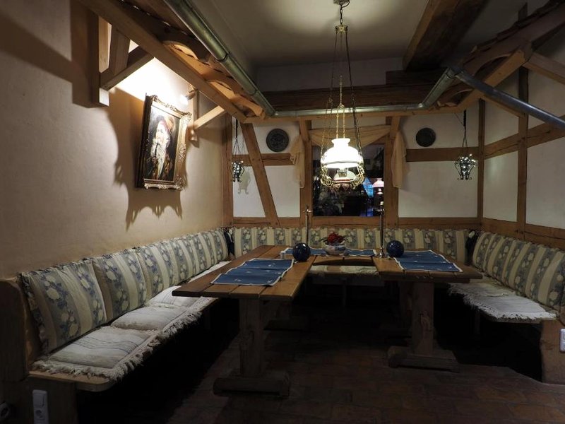 ステリンガー ホフ ホテル ムンケル (Stelinger Hof Hotel Munkel)の写真