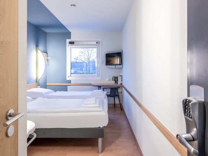 B&B HOTEL Hannover-Garbsenの写真