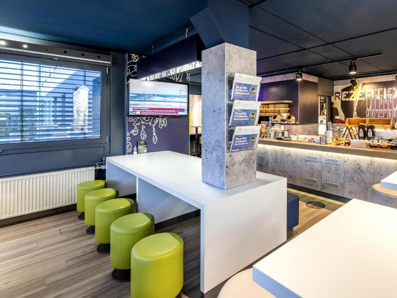 B&B HOTEL Hannover-Garbsenの写真