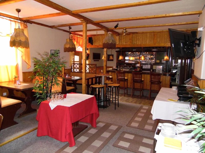 Hotel Klappenburgの写真
