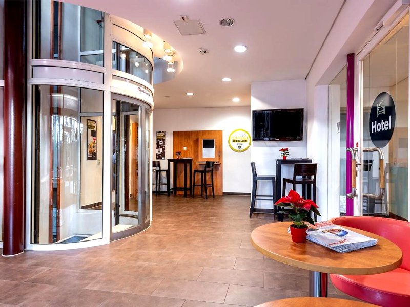 Hotel Hannover-Garbsenの写真