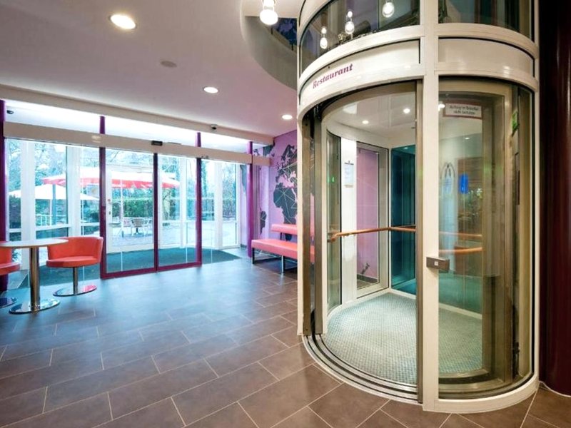 Hotel Hannover-Garbsenの写真