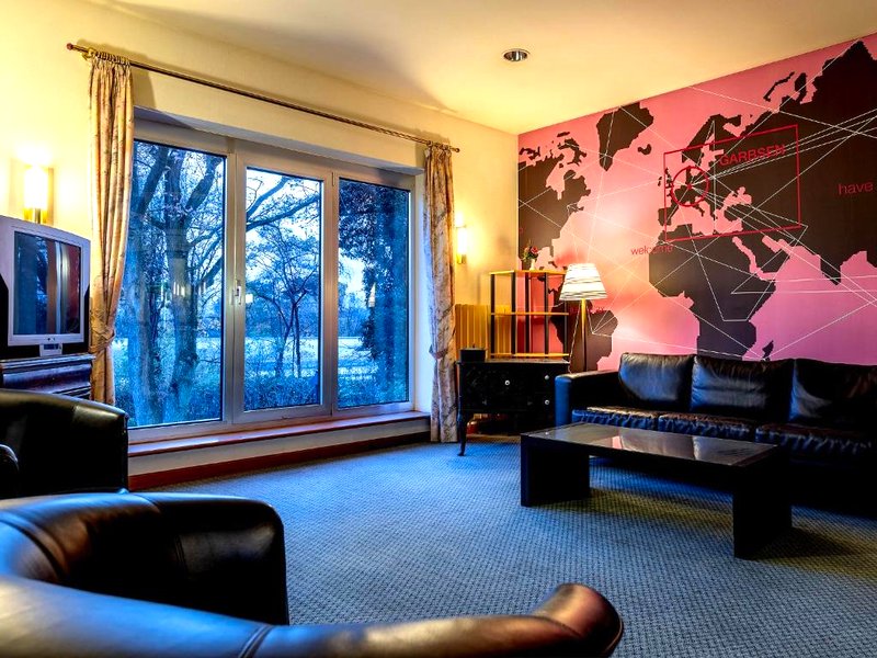 Hotel Hannover-Garbsenの写真