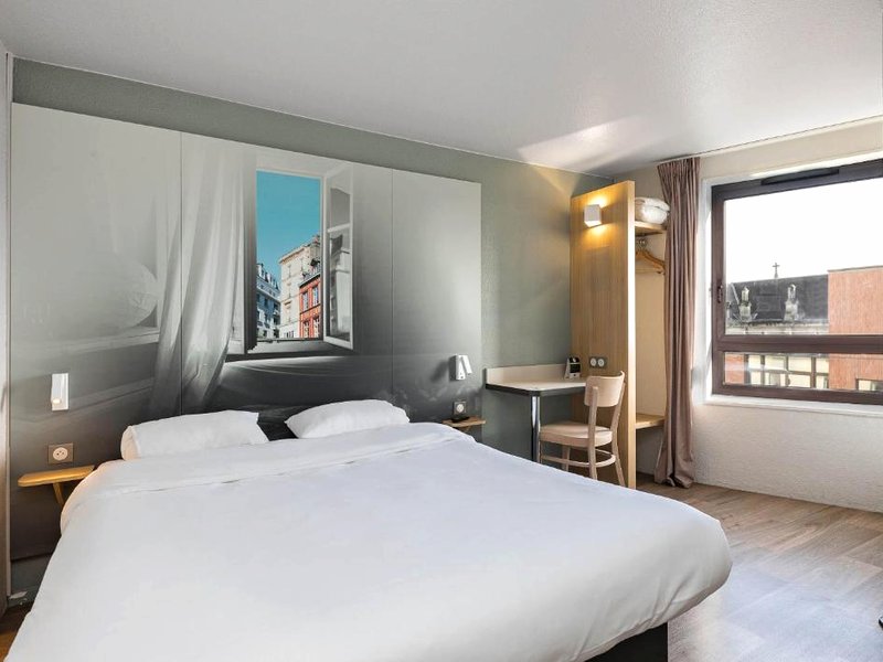 B&B HOTEL Rouen Centreの写真