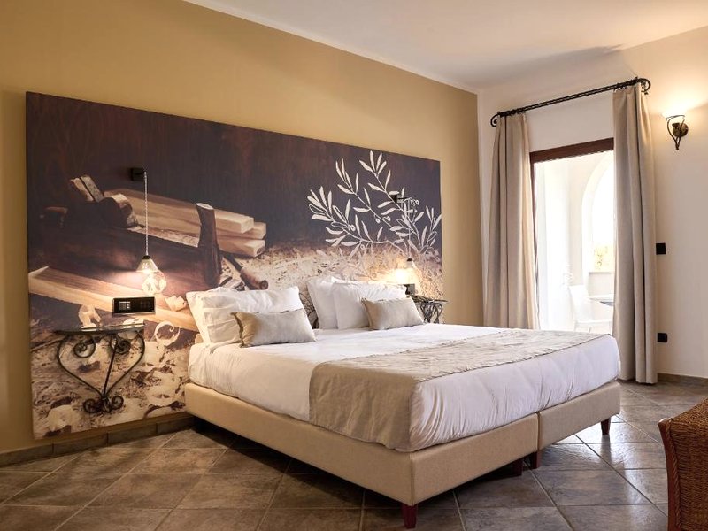 Hotel Montecallini - Adult Only 14の写真