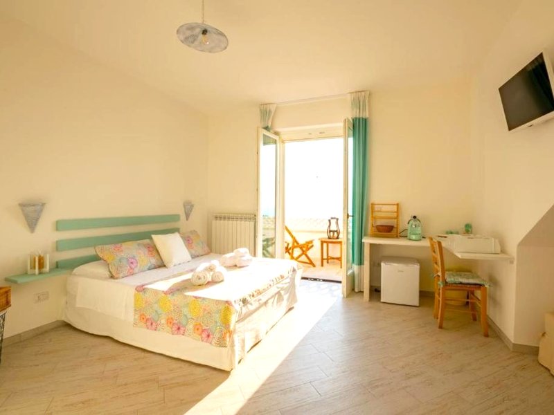 FinisTerrae Guest Houseの写真