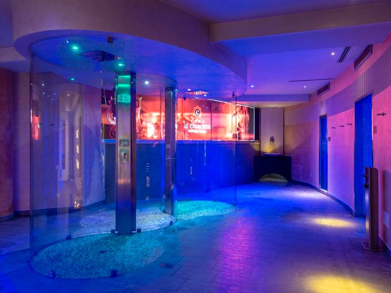 La Casarana Wellness Ecoresortの写真