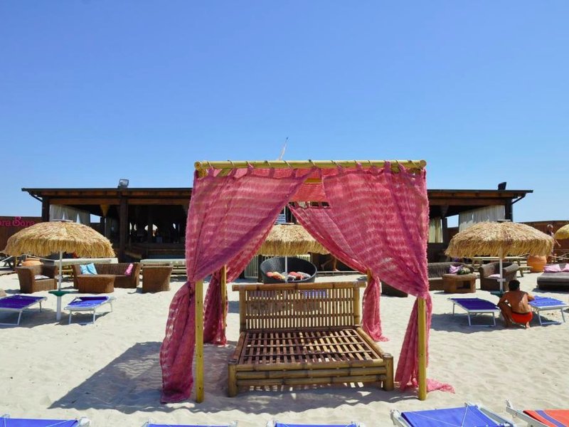 La Casarana Wellness Ecoresortの写真