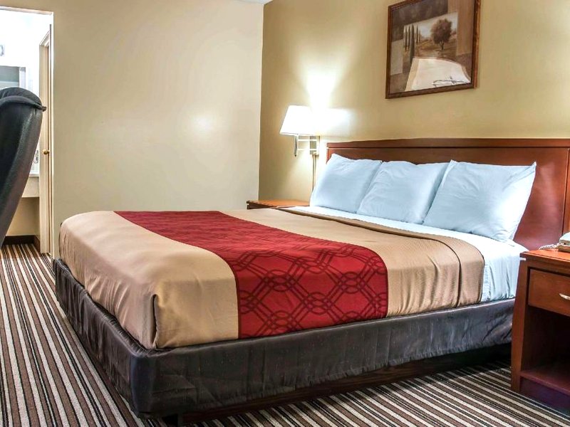 エコノ ロッジ  (Econo Lodge)の写真