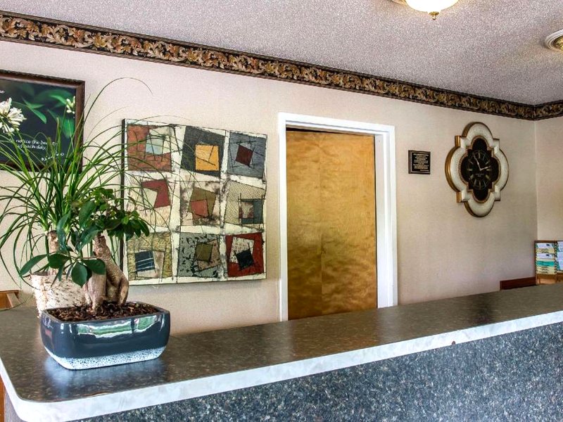 エコノ ロッジ  (Econo Lodge)の写真