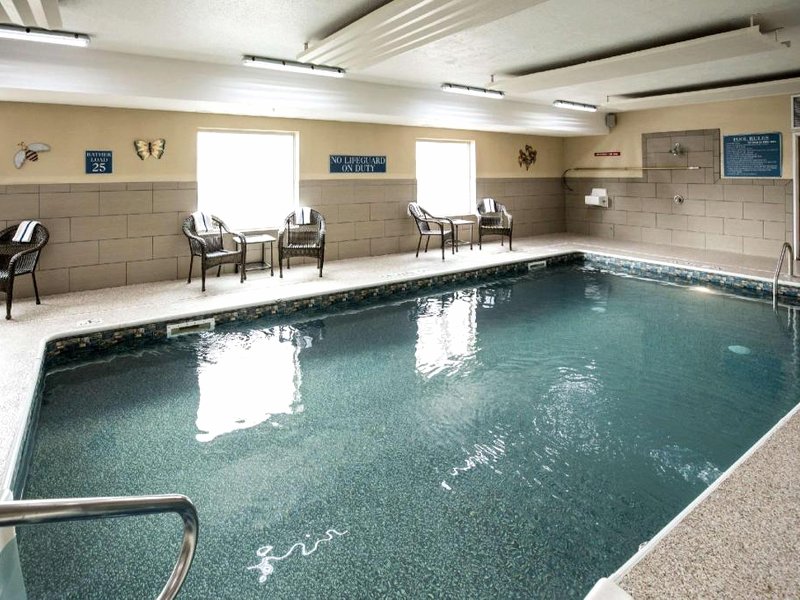 コンフォート イン&スイーツ (Comfort Inn & Suites)の写真