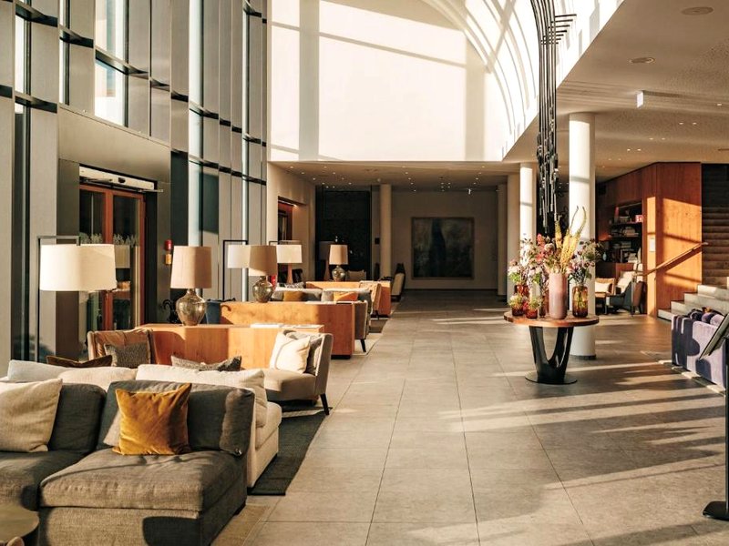 アメロン ノイシュヴァンシュタイン アルプゼー リゾート&スパ (AMERON Neuschwanstein Alpsee Resort & Spa)の写真