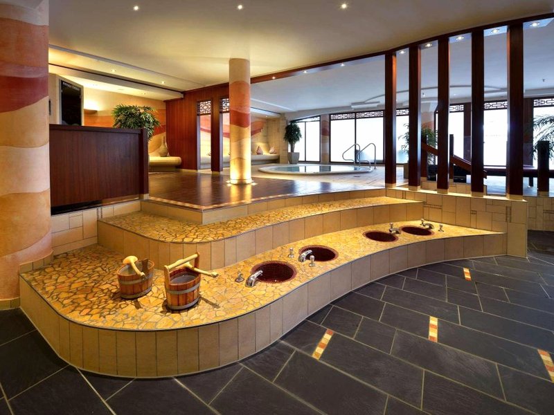 リュイトポルトパーク ホテル (Luitpoldpark-Hotel)の写真