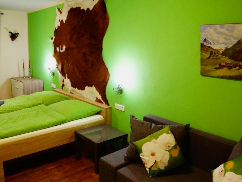 バヴァリア シティ ホステル デザイン ホステル (Bavaria City Hostel - Design Hostel)の写真