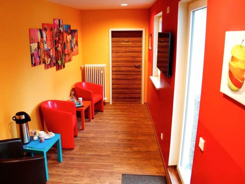 バヴァリア シティ ホステル デザイン ホステル (Bavaria City Hostel - Design Hostel)の写真