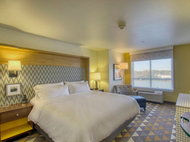Holiday Inn Appleton-Wisconsin By IHGの写真